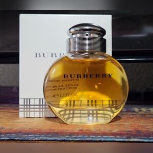 Burberry Classic EDP 1.7 oz HTF